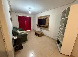 Excellent apartment, great location