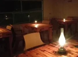 Alnwatif Gate guest house Dana nature reserve