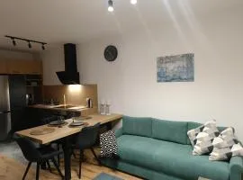MODERN APARTAMENT Walendów Park