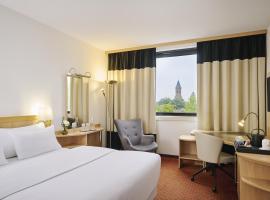 NH Oberhausen, hotel en Oberhausen