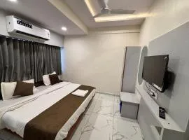 Hotel O by OYO B N Inn