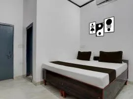Hotel O Shubh Residency