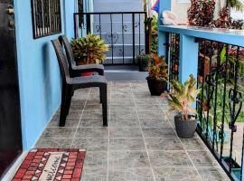 Casa Maruka, ξενοδοχείο σε San Ignacio