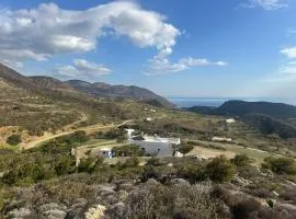 Kouri Traditional House