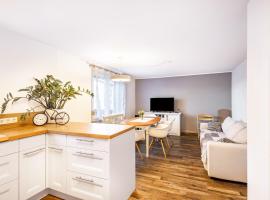 Ferienhaus im Harz, ξενοδοχείο σε Harzgerode