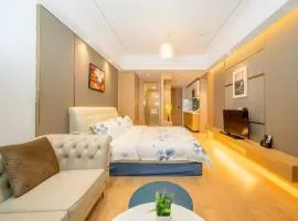 Guangzhou Efit International Apartment