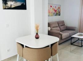 Principado de Aracena II, appartement à Aracena