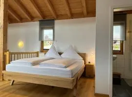 Ferienwohnung Richter