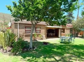 Brenton Park Cottage 15