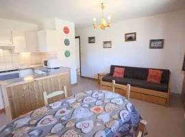 Studio 2* à La Toussuire, 5 pers, proche pistes, Wifi gratuit - FR-1-417-36