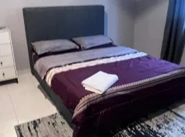 POOL CaSSa Ardina homestay