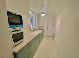 Cozy Chic - T2 - Quartier Château