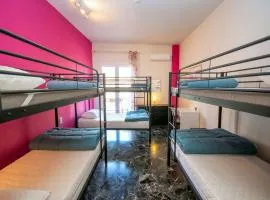 Ἀθῆναι - Athens JetInn