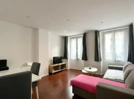 35 min from Paris - Saint Maurice - Chez Nolan