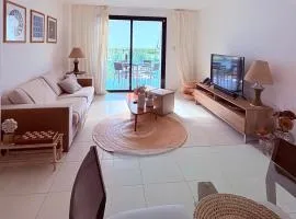 Apartamento Ana e Pablo