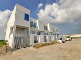 Hotel O Imperial Fort