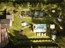 Boutique Pension Erlacher - Adults Only, hotel en Villandro