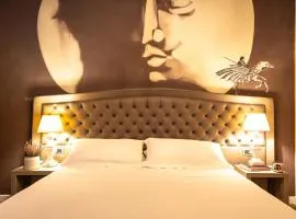 Hotel Ristorante Ala d'Oro