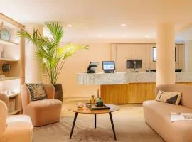 Eden Hotel Amsterdam