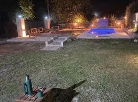 Los viejos Potrero de Garay