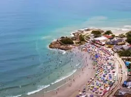 Casa Temporada Itapoá SC