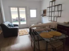 Top appartement proche de la gare et centre ville