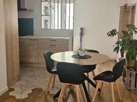 Charming cozy apartment in Little Venice