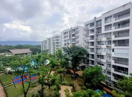 Excelente apartamento vacacional, de lujo-Ricaurte, Cundinamarca