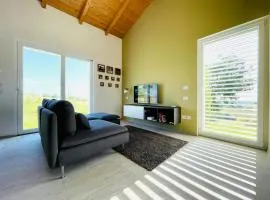 Wellness Hillside House In Le Marche