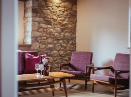 라에렌에 위치한 호텔 Im Prummehuck