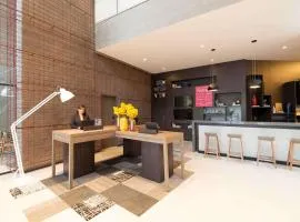 Novotel São Paulo Berrini