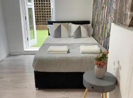 Portobello Road Artistic Studios