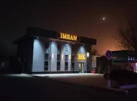 Imran Hotel Navoiy