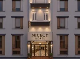 Nicecy Hotel - Lê Lai Street
