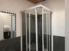 El Crucero Pichilemu, hostal en Pichilemu