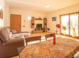 Maresol Formia near the beach and Sports Centre
