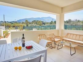 Le Residenze di Zio Toto', hotel a Scopello