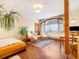 Gemütliches Apartment In Lohmen