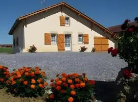 Gite près de Dax et côte Landaise