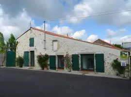 Gîte La Clé D'saule