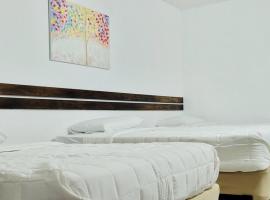 Cofresi Inn, hotelli kohteessa Cabo Rojo