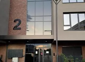 Kael apartment-near Airport