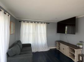 Rdhaven, hotel in Patchogue