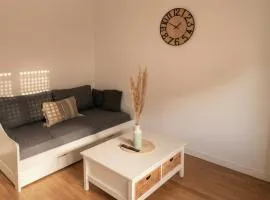 Entre Terre et Baie du Mont-Saint-Michel