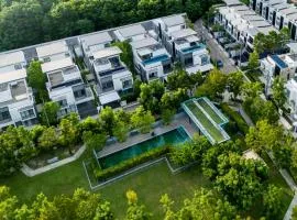 3BDR Townhouse in Laguna Park