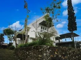 Hotel O Embun Pagi & Villa Resort Batu