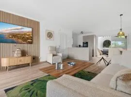 Modern apartment near the beach in Riviera del Sol