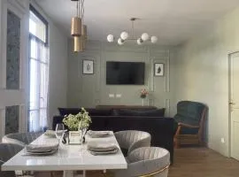 Villa Sérénité appartement au centre ville n 5