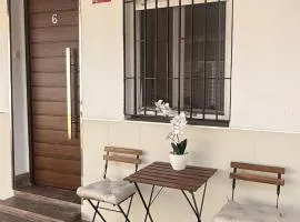 Alojamiento turístico Puerta del Puente Romano