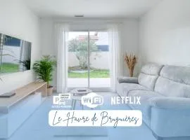 Le Havre de Bruguières